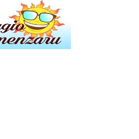 Villaggio Simenzaru Mongiove Extérieur photo