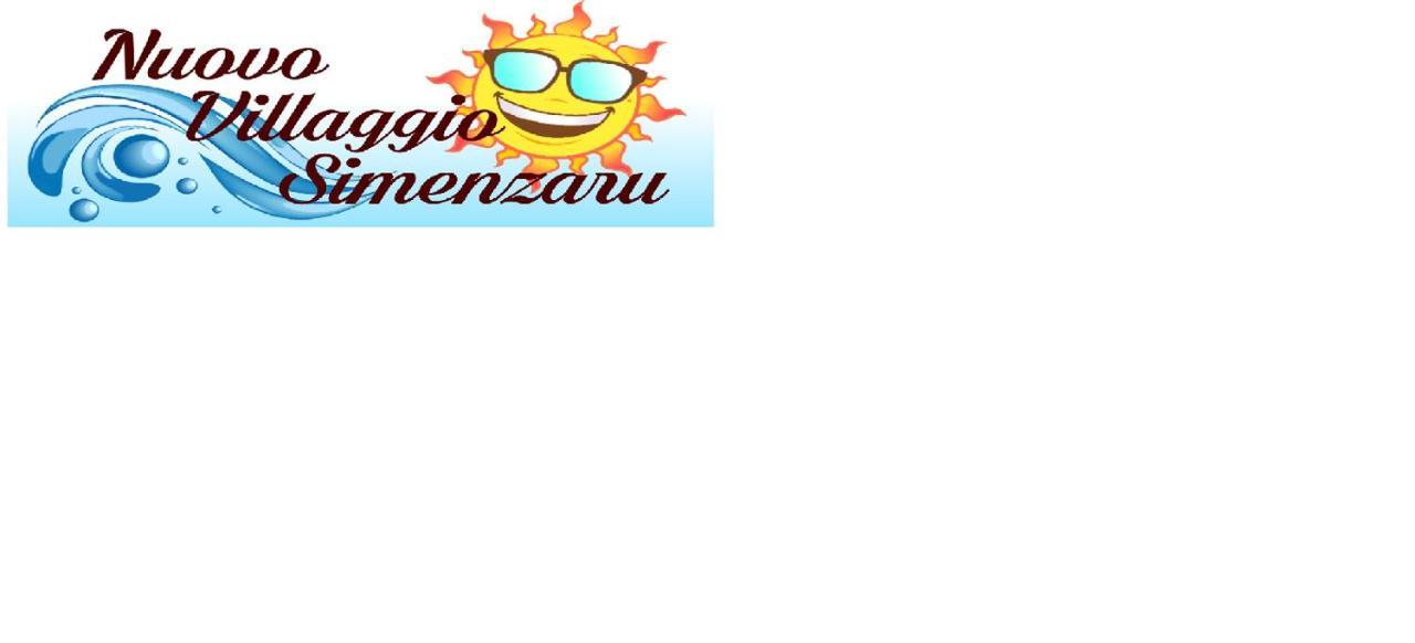 Villaggio Simenzaru Mongiove Extérieur photo